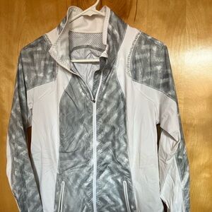 Lululemon Jacket